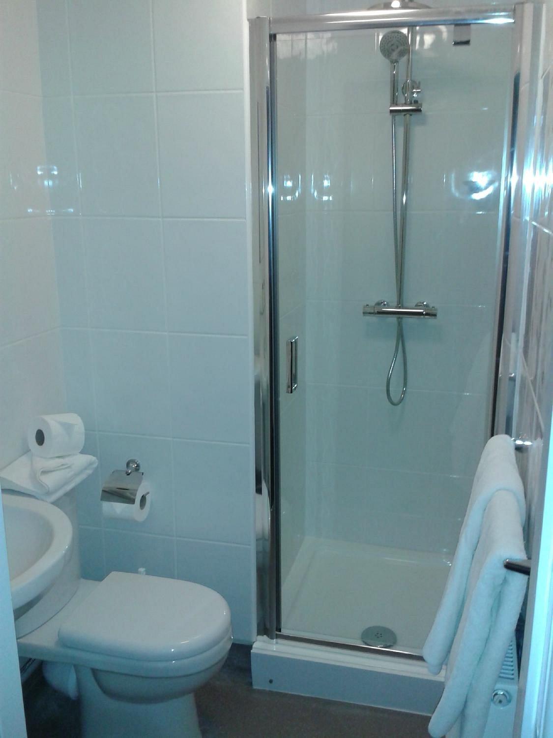 Cambridge Hotel Waterfront Бригхаус Екстериор снимка